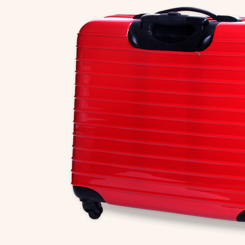 Valise de transport pour machine à coudre Singer