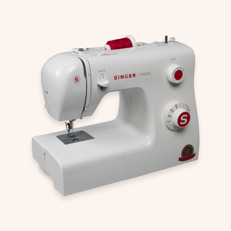 Machine à coudre Singer Initiale