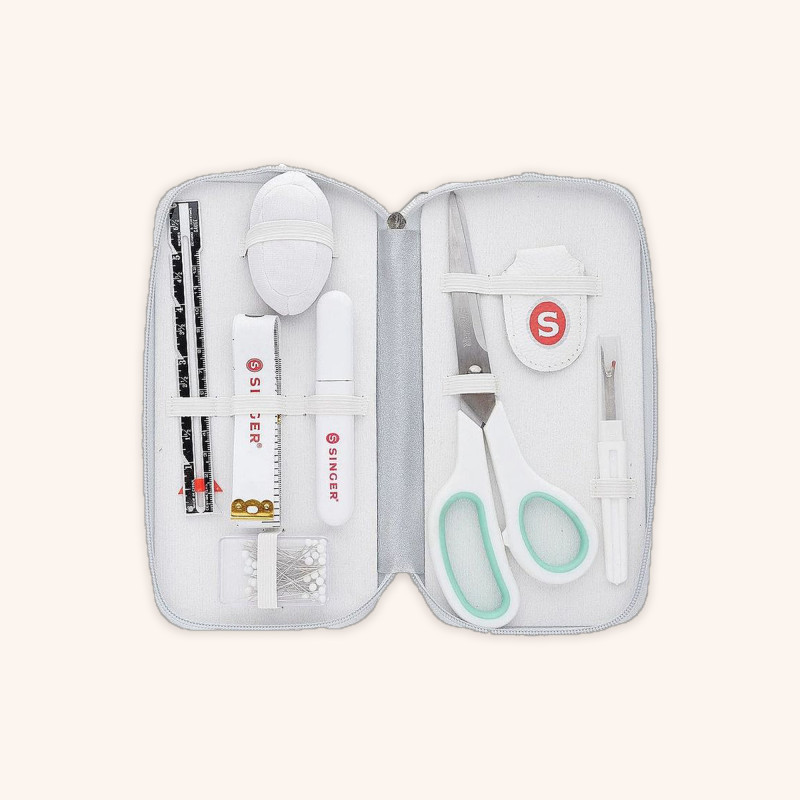 Kit couture premium Singer