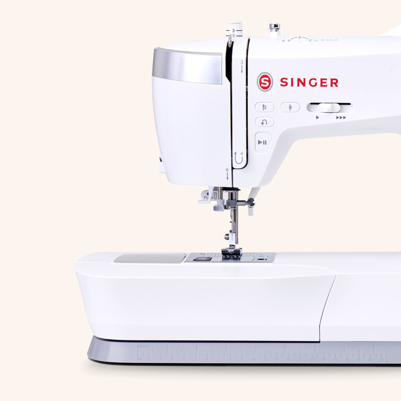 Machine à coudre Singer Madam 8