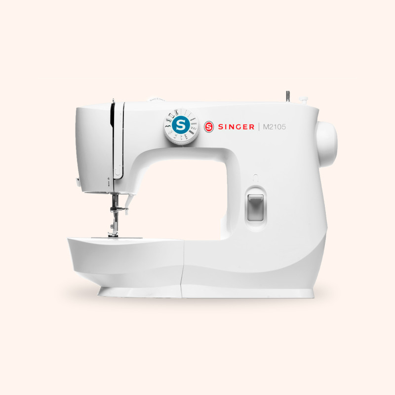 Promotion : Machine à coudre SINGER Mademoiselle avec sac offert