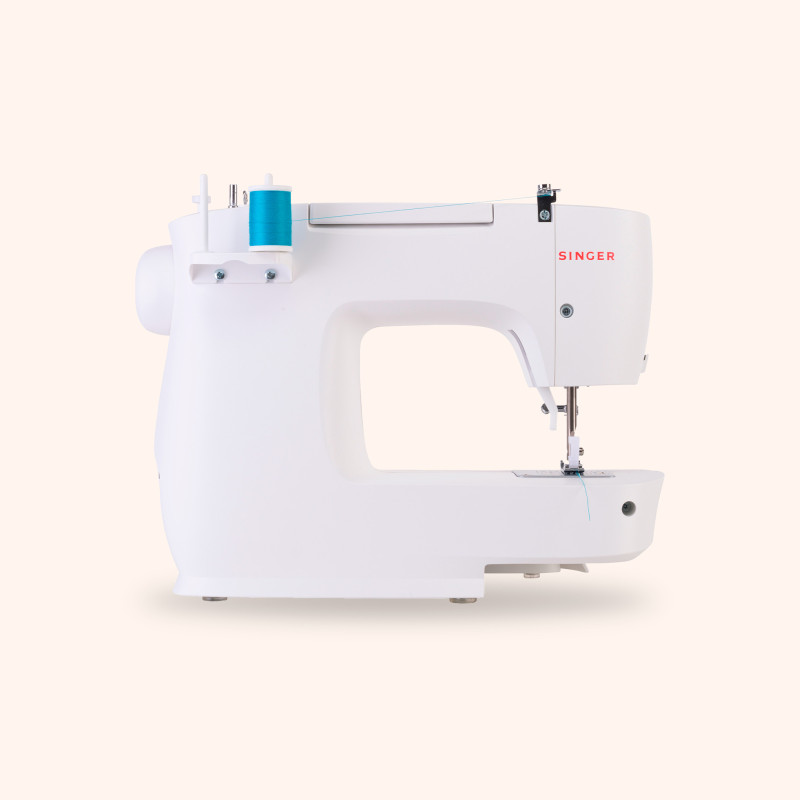 Promotion : Machine à coudre SINGER Mademoiselle avec sac offert