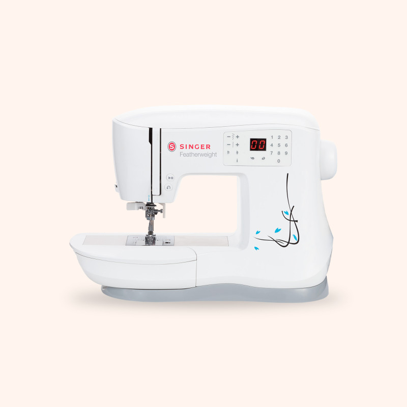 Machine à coudre Singer Featherweight C240