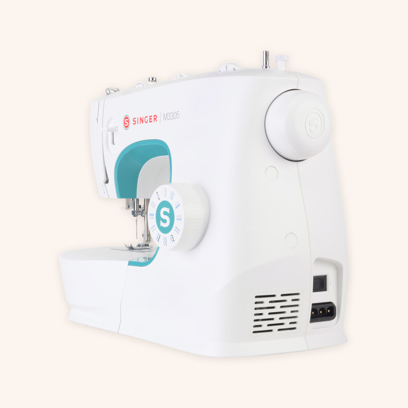 Machine à coudre Singer M3305