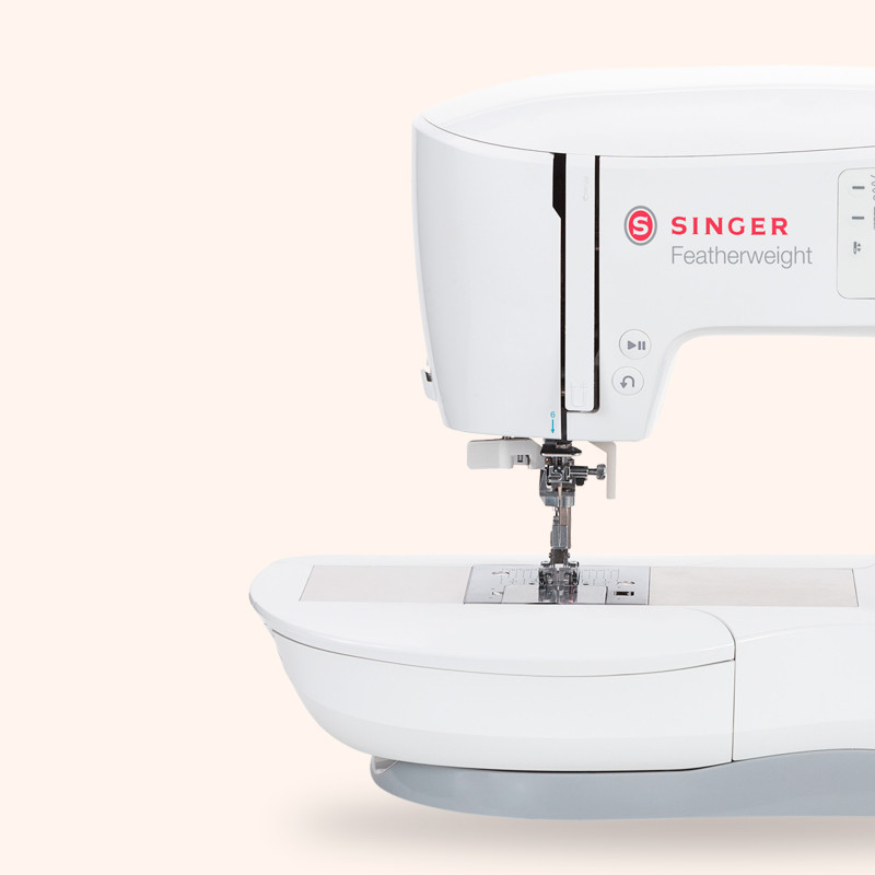 Machine à coudre Singer Featherweight C240