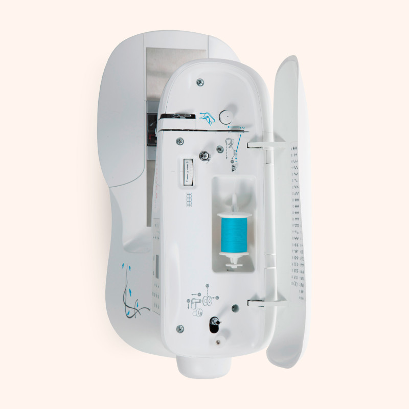 Machine à coudre Singer Featherweight C240