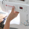 Machine à coudre Singer Featherweight C240