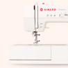 Machine à coudre Singer Supera F687C
