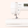 Machine à coudre Singer Futura 4300
