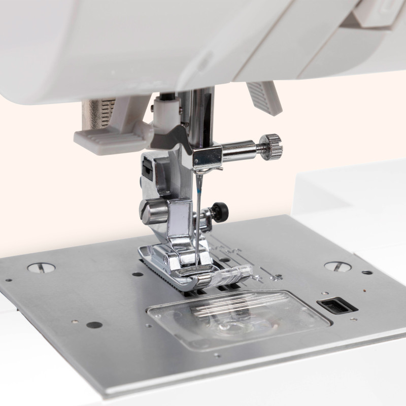 Machine à coudre Singer Futura 4300