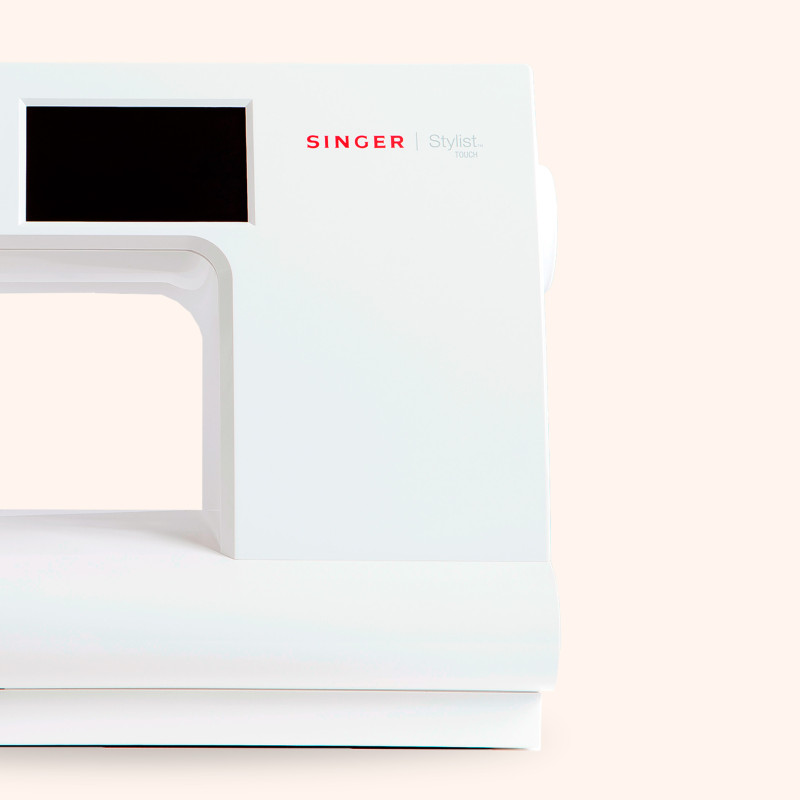 Machine à coudre Singer Stylist 4085