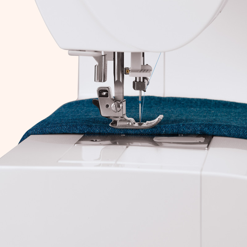 Machine à coudre Singer Stylist 4085