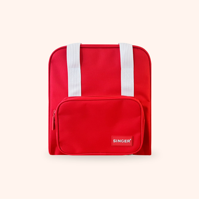 Sac de transport Singer pour surjeteuse