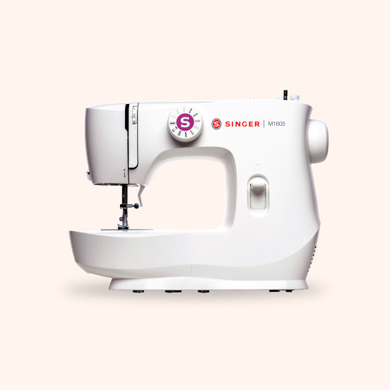 Machine à coudre Singer M1605