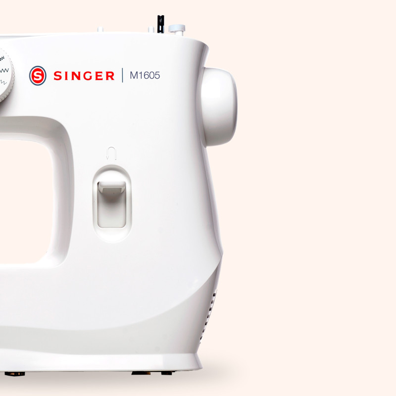 Machine à coudre Singer M1605