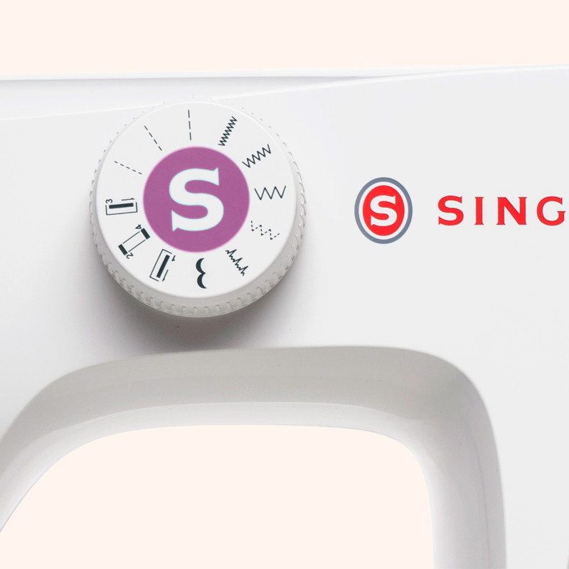 Machine à coudre Singer M1605