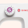 Machine à coudre Singer M1605