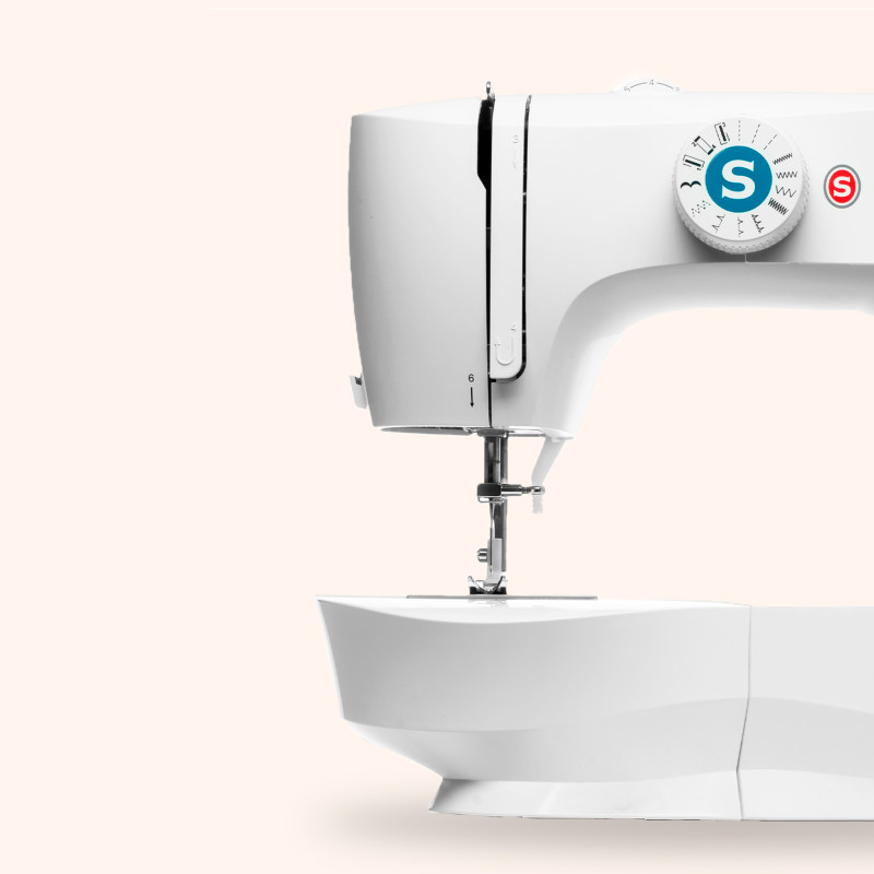 Machine à coudre Singer M2105