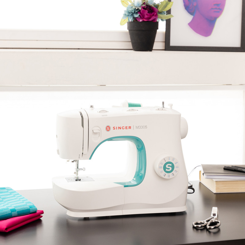 Machine à coudre Singer M3305