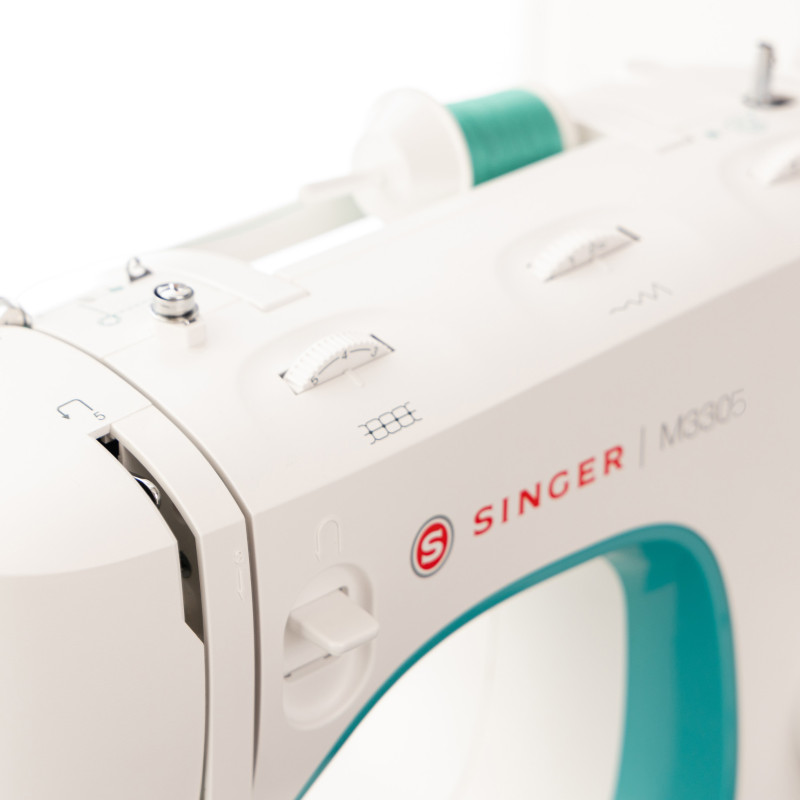 Machine à coudre Singer M3305
