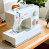 Machine à coudre Singer Supera 5523