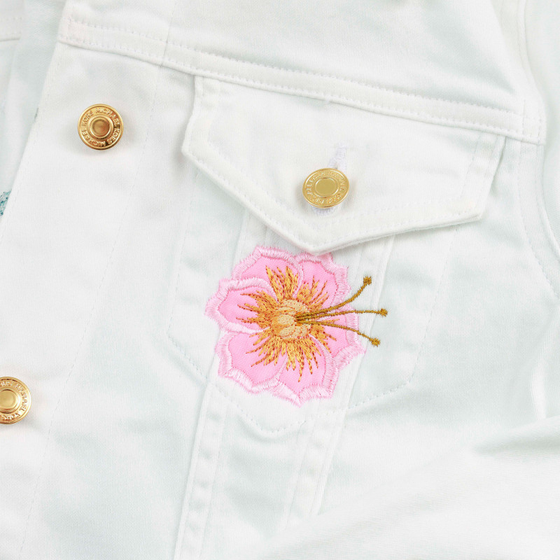 Brodeuse Singer EM 9305