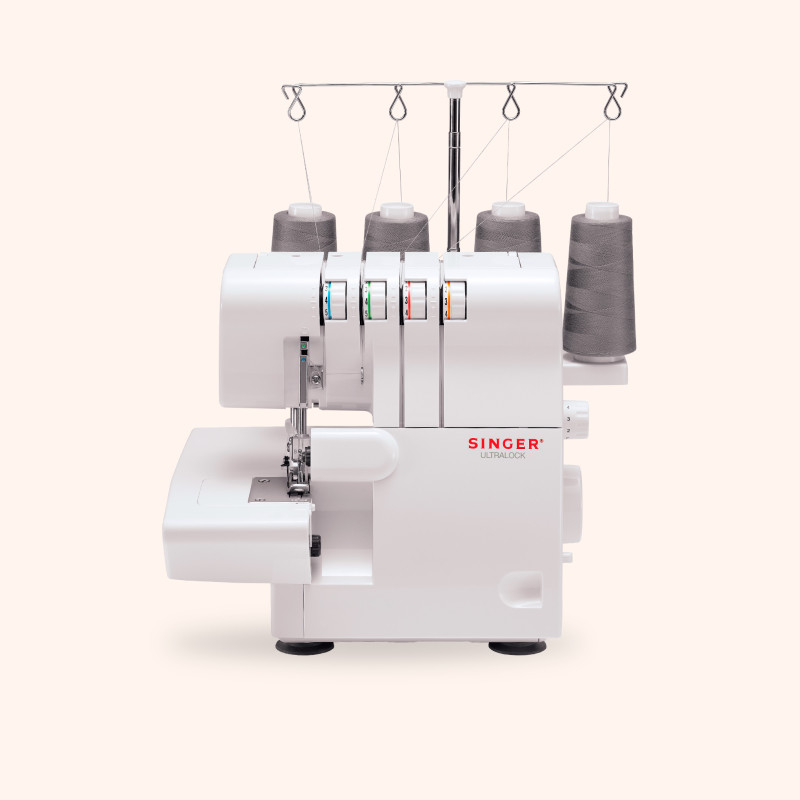 Surjeteuse Singer 14SH644