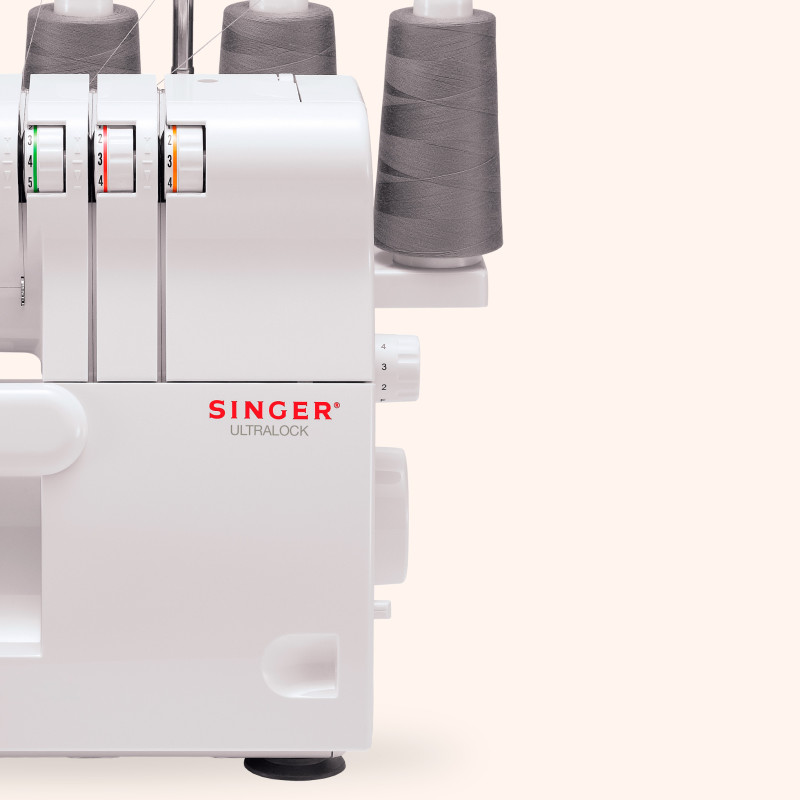 Surjeteuse Singer 14SH644