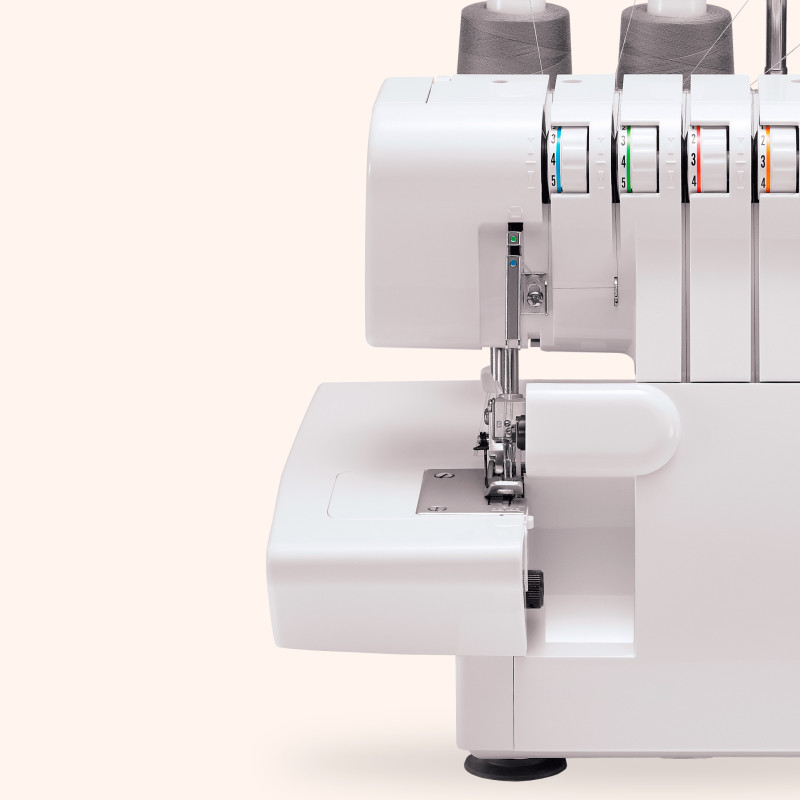 Surjeteuse Singer 14SH644