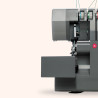 Surjeteuse Singer HD405S
