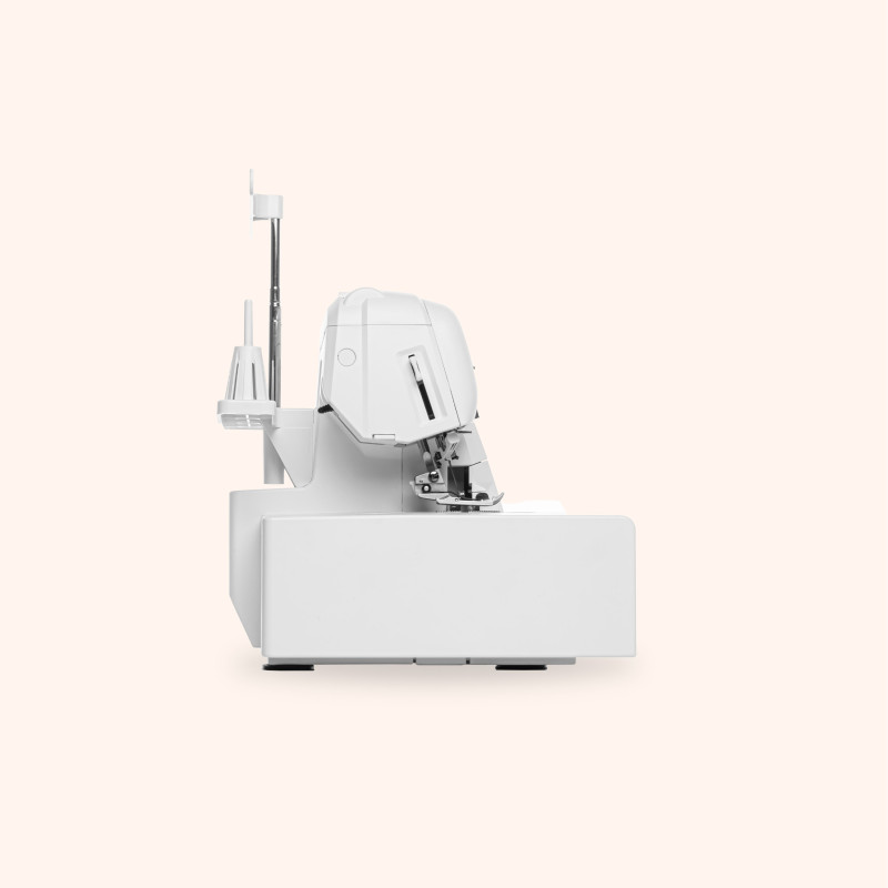 Surjeteuse Singer S0705