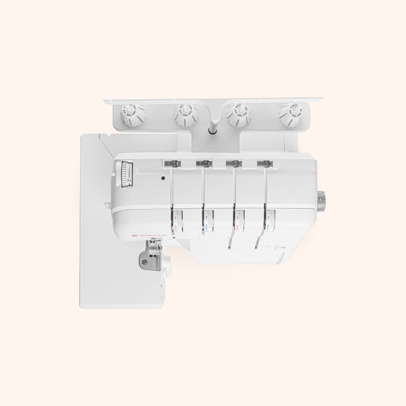 Surjeteuse Singer S0705