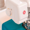 Surjeteuse recouvreuse Singer 14T968