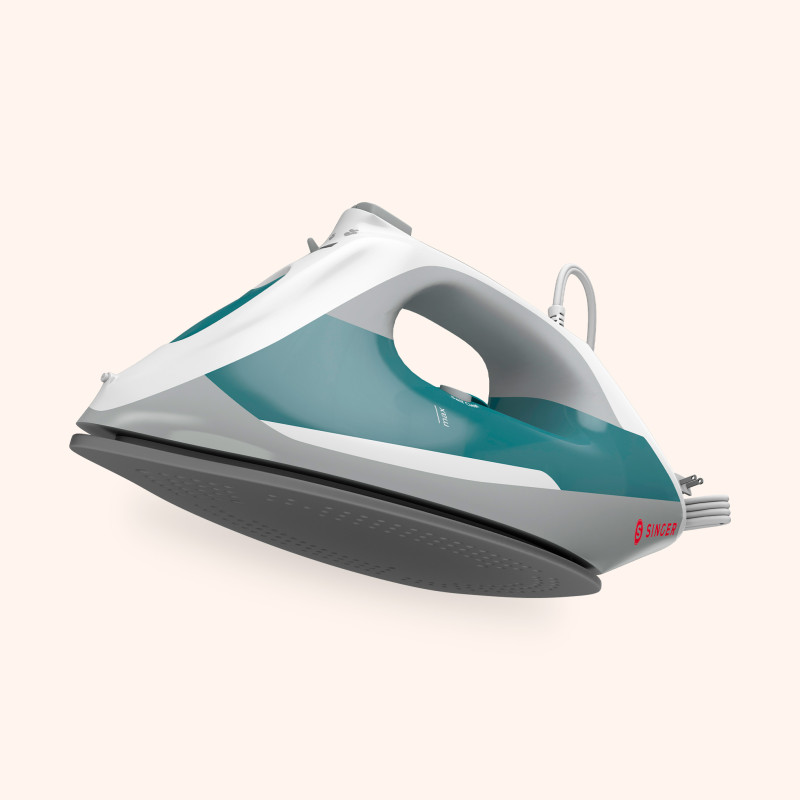 Fer à repasser Singer Steamchoice 1.0