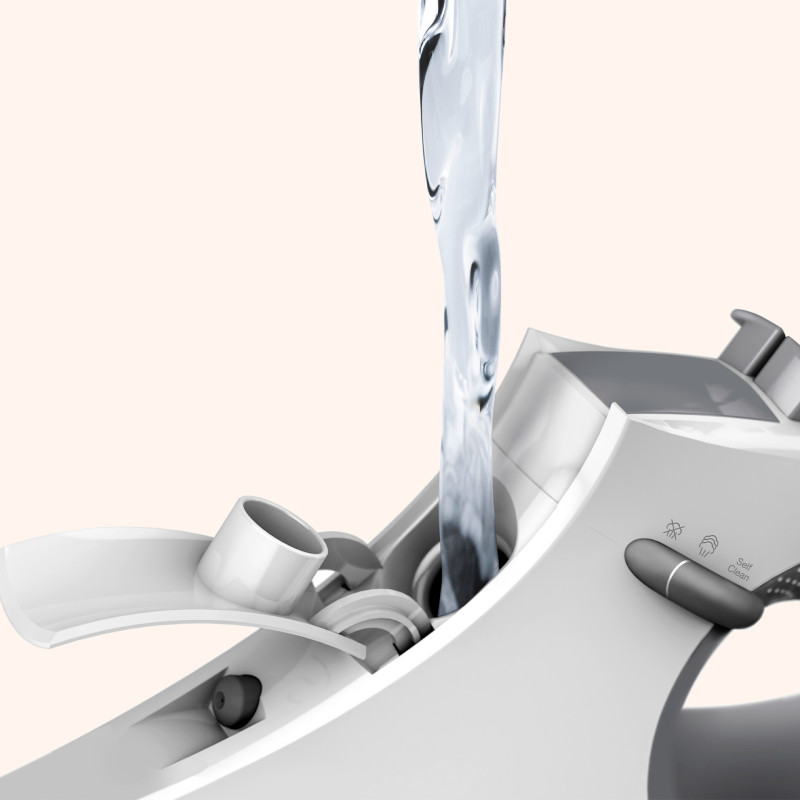 Fer à repasser Singer Steamcraft