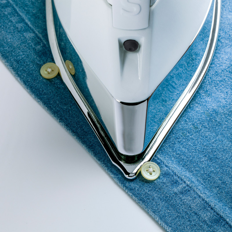 Fer à repasser Singer Steamcraft