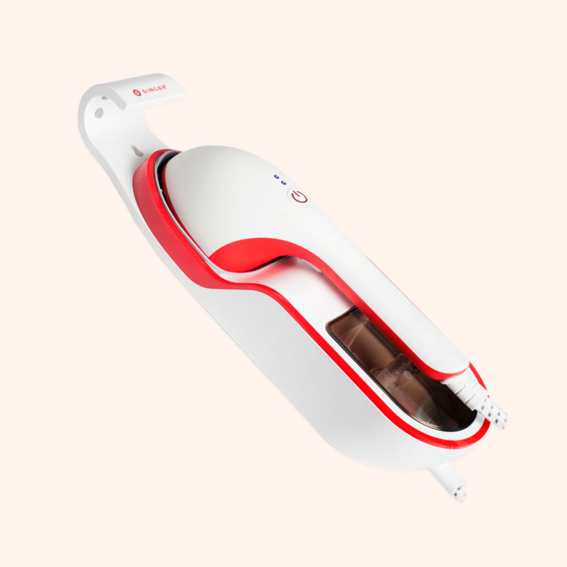 Défroisseur et fer à repasser Singer SWP Smart