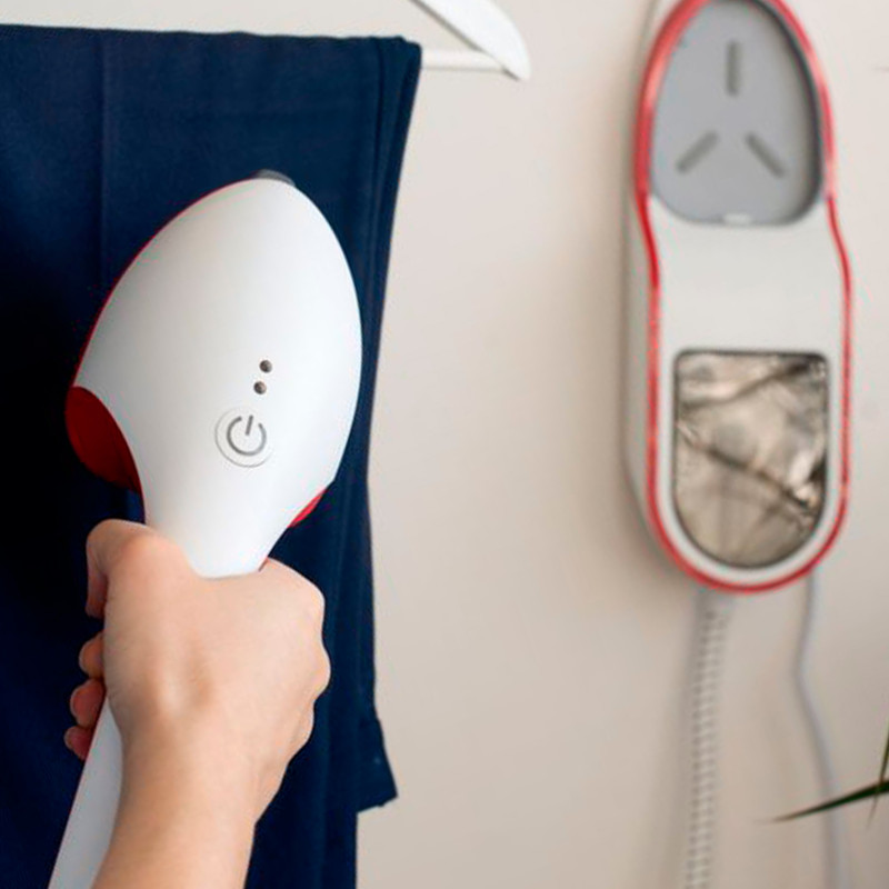 Défroisseur et fer à repasser Singer SWP Smart