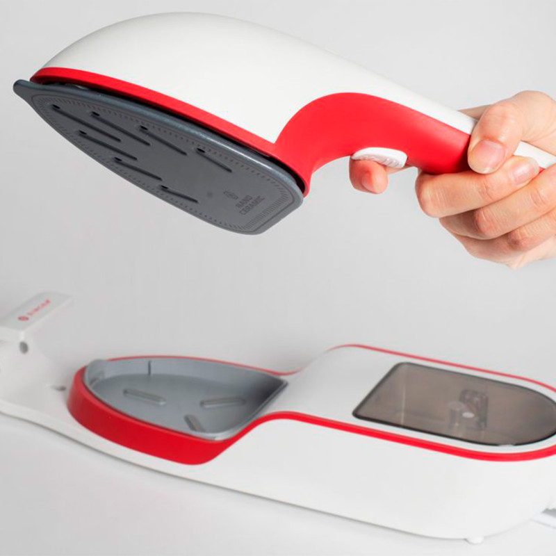 Défroisseur et fer à repasser Singer SWP Smart