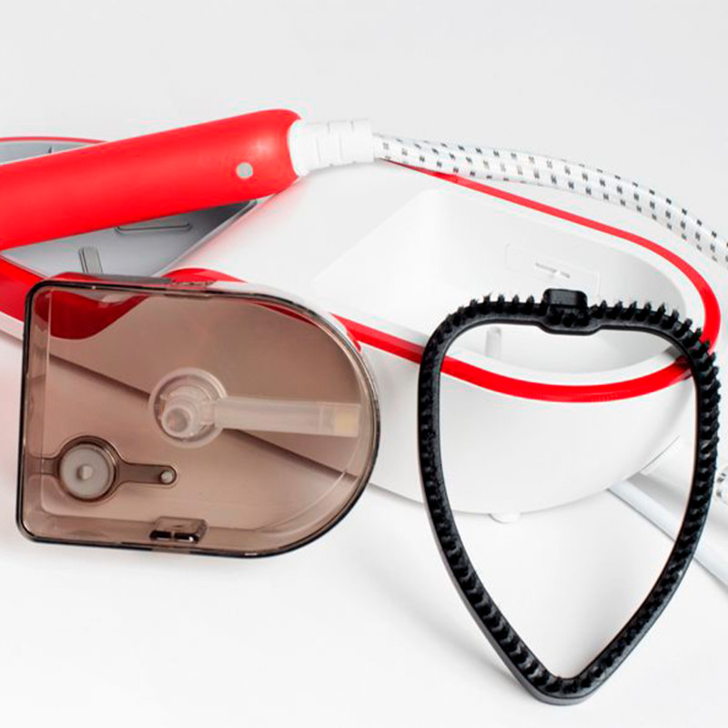 Défroisseur et fer à repasser Singer SWP Smart