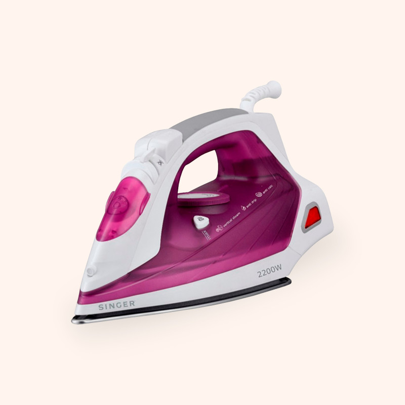 Fer à repasser Singer STI 1720