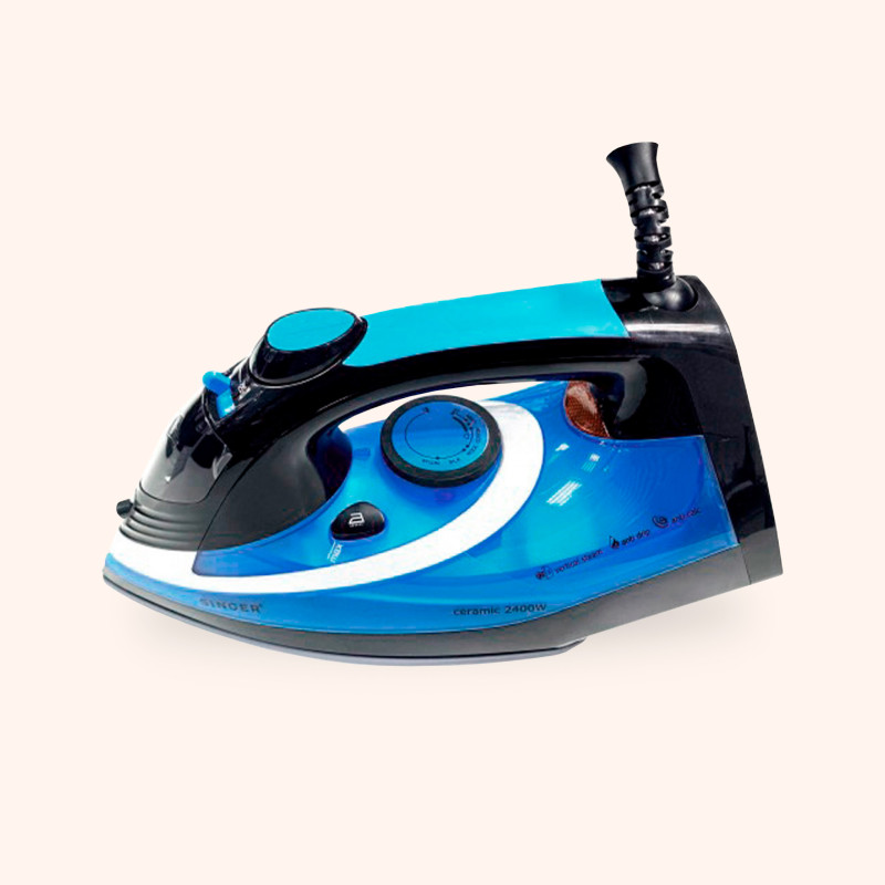 Fer à repasser Singer STI 1730