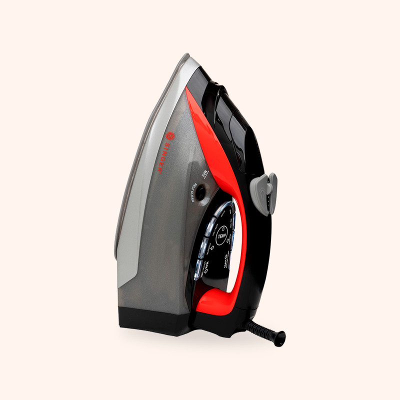 Fer à repasser Singer Steamlogic Plus