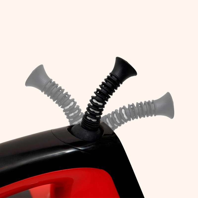 Fer à repasser Singer Steamlogic Plus