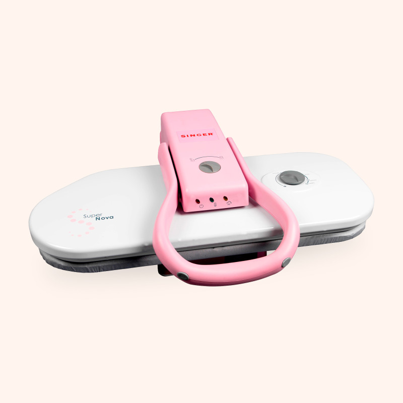 Presse Singer Supernova