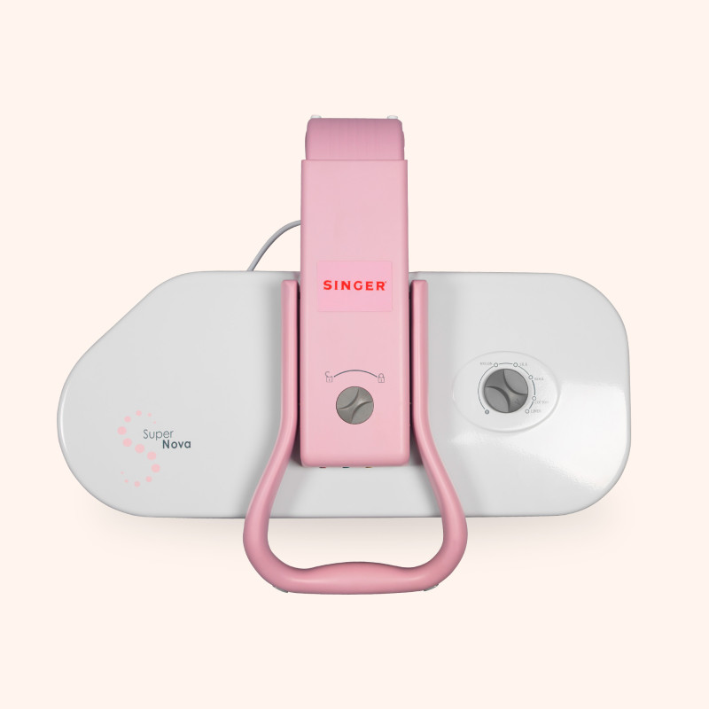 Presse Singer Supernova