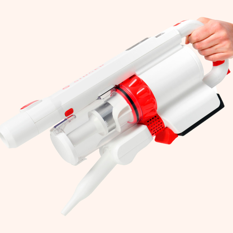 Aspirateur sans fil Singer Sonic VC250