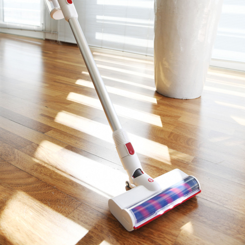 Aspirateur sans fil Singer Sonic VC250