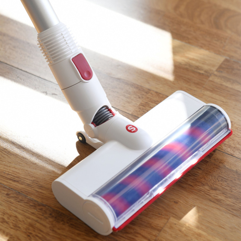 Aspirateur sans fil Singer Sonic VC250