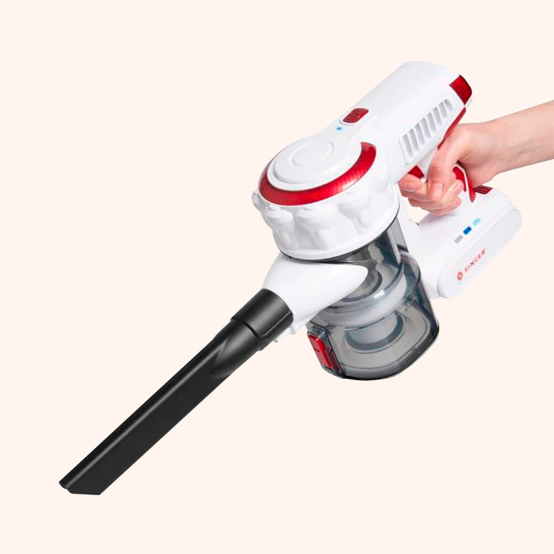 Aspirateur sans fil Singer Sonic VC300